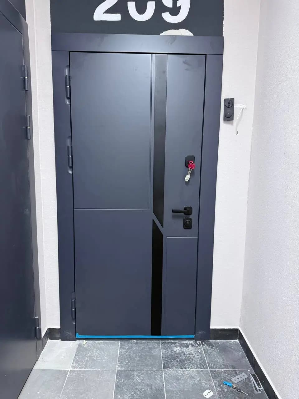 Входная дверь Armora 2534