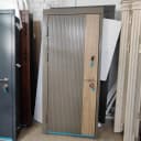 Металлическая входная дверь в квартиру Armora 2591, серия Премиум, фото 1