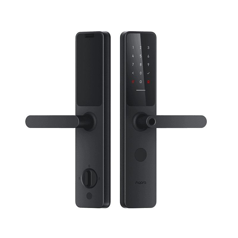 Aqara A100 Zigbee