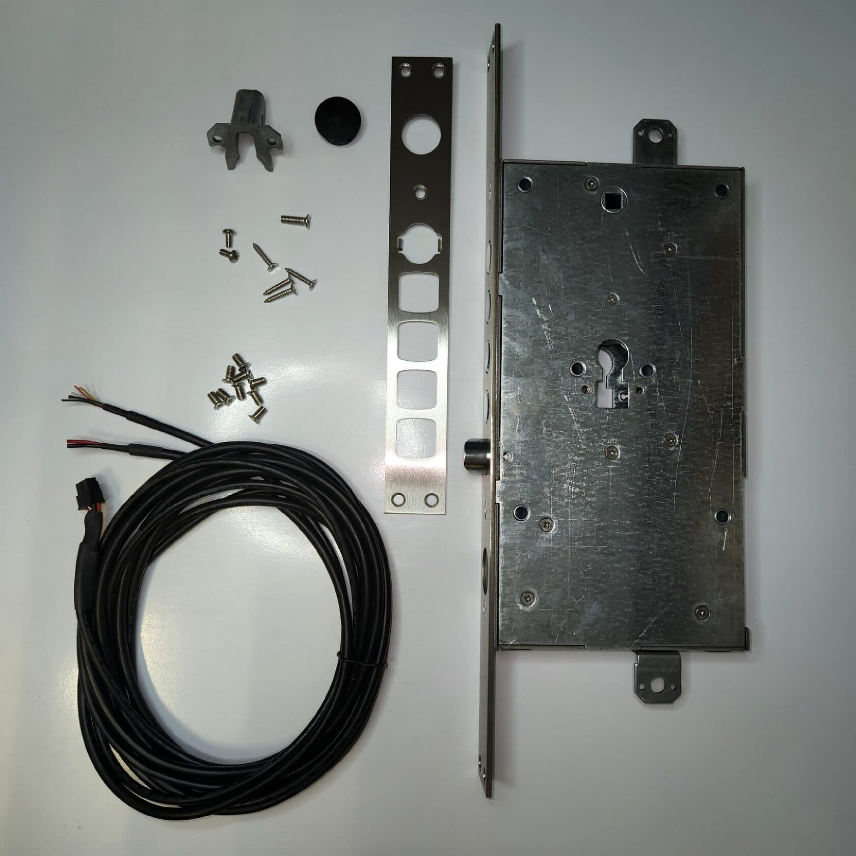 DIRCODE DM1