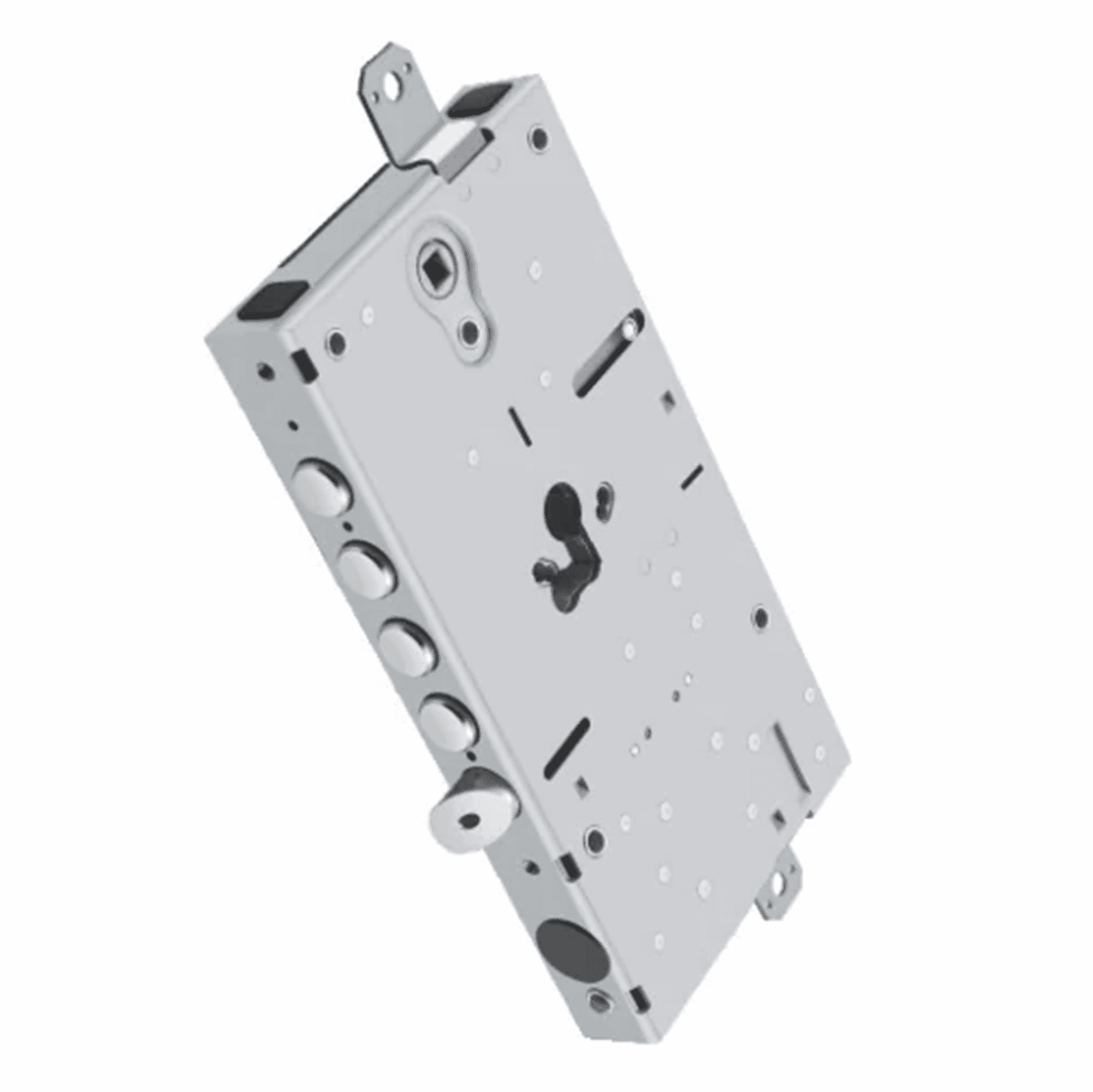 DIRCODE DM2