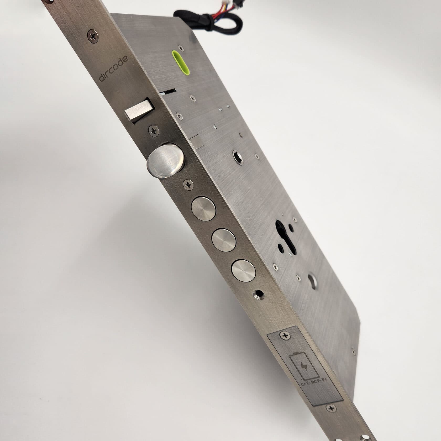 DIRCODE DM3