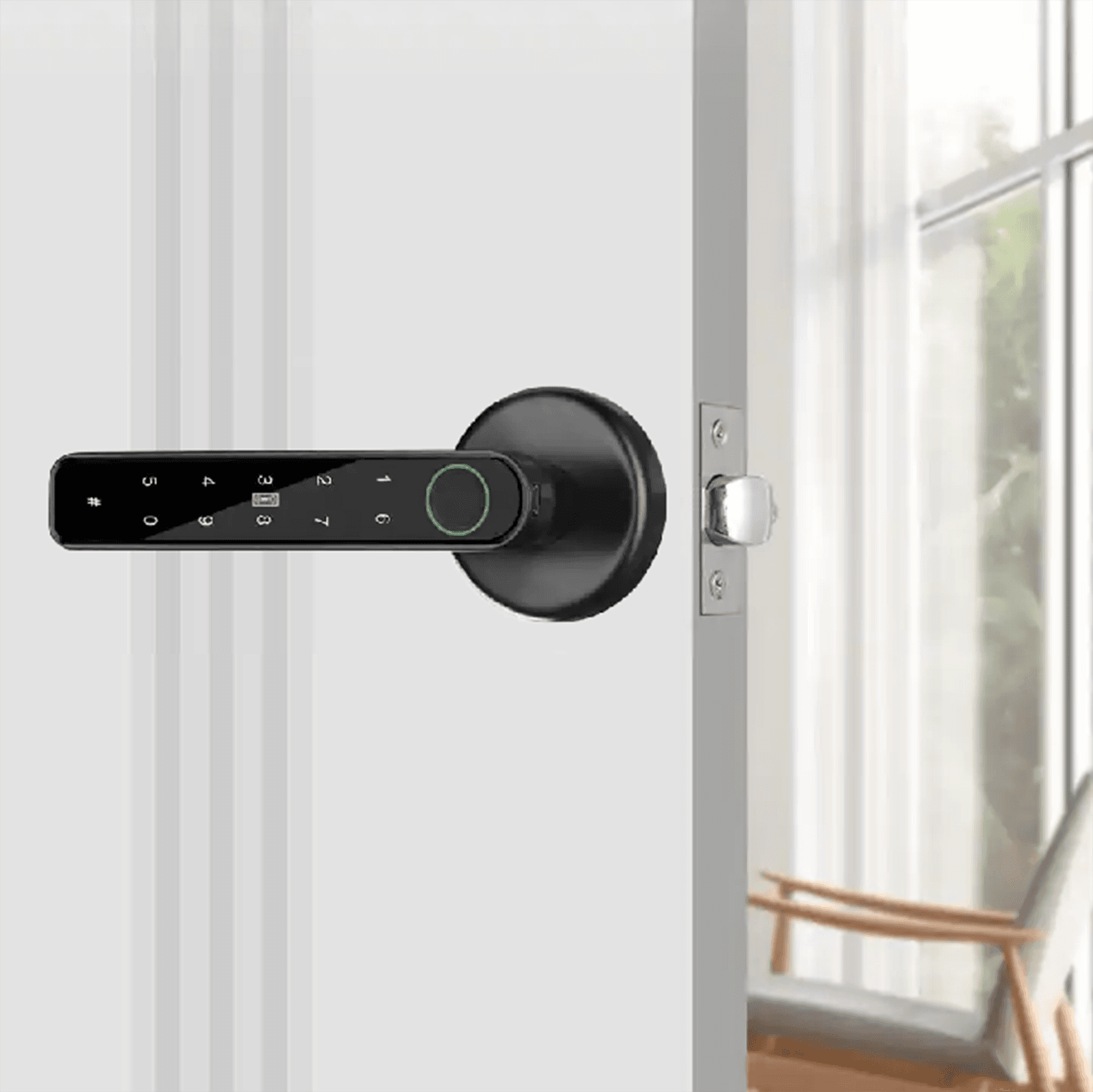 DIRCODE Smart Handle SH7