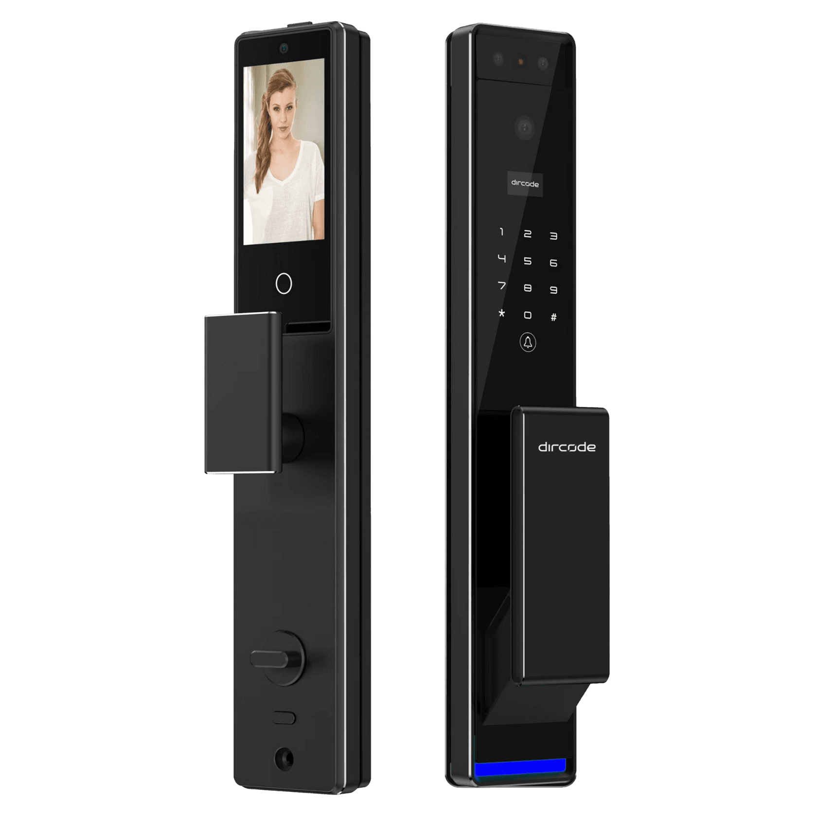 DIRCODE T850
