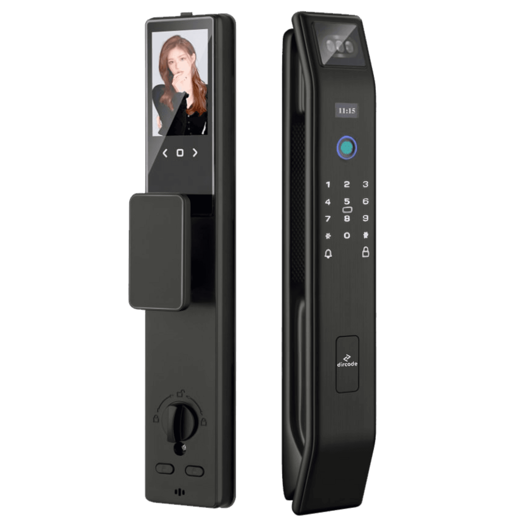 DIRCODE U800
